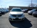 Champagne Silver Metallic - Traverse LT Photo No. 2