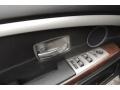 Sterling Grey Metallic - 7 Series 750i Sedan Photo No. 18