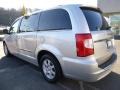 Bright Silver Metallic - Town & Country Touring Photo No. 2