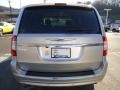 Bright Silver Metallic - Town & Country Touring Photo No. 3