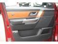 2006 Rimini Red Metallic Land Rover Range Rover Sport Supercharged  photo #5