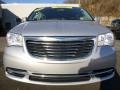 Bright Silver Metallic - Town & Country Touring Photo No. 7