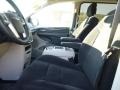 Bright Silver Metallic - Town & Country Touring Photo No. 9