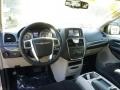 Bright Silver Metallic - Town & Country Touring Photo No. 12