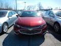 Cajun Red Tintcoat - Malibu LT Photo No. 2