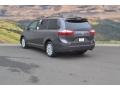 2017 Predawn Gray Mica Toyota Sienna XLE AWD  photo #3