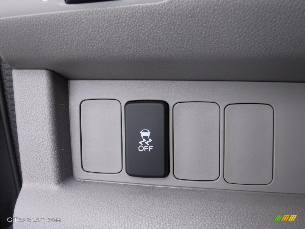 2015 Pilot EX-L 4WD - Modern Steel Metallic / Gray photo #14