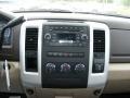 2009 Austin Tan Pearl Dodge Ram 1500 Big Horn Edition Quad Cab  photo #9