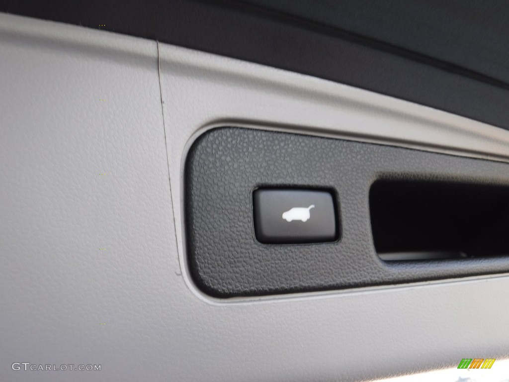 2015 Pilot EX-L 4WD - Modern Steel Metallic / Gray photo #26