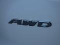 2014 White Diamond Pearl Honda CR-V EX-L AWD  photo #10