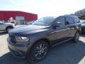 Granite Metallic - Durango GT AWD Photo No. 1