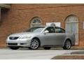 Mercury Silver Metallic - GS 300 Photo No. 2