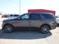 Granite Metallic - Durango GT AWD Photo No. 3