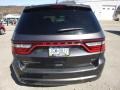 Granite Metallic - Durango GT AWD Photo No. 5