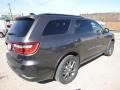 Granite Metallic - Durango GT AWD Photo No. 6
