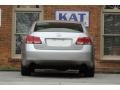 Mercury Silver Metallic - GS 300 Photo No. 5