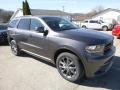 Granite Metallic - Durango GT AWD Photo No. 13