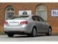 Mercury Silver Metallic - GS 300 Photo No. 8
