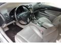 Mercury Silver Metallic - GS 300 Photo No. 10