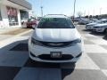 2017 Bright White Chrysler Pacifica Touring L  photo #2