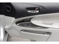 Mercury Silver Metallic - GS 300 Photo No. 21