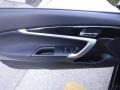 2014 Crystal Black Pearl Honda Accord EX Coupe  photo #12