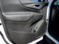 Jet Black Door Panel Photo for 2018 Chevrolet Equinox #119413166
