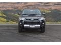 2017 Magnetic Gray Metallic Toyota 4Runner TRD Off-Road Premium 4x4  photo #2