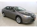 Predawn Gray Mica - Camry LE Photo No. 1
