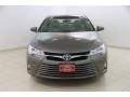 Predawn Gray Mica - Camry LE Photo No. 2