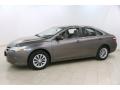 Predawn Gray Mica - Camry LE Photo No. 3