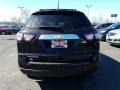 Mosaic Black Metallic - Traverse LT Photo No. 5
