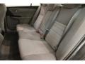 Predawn Gray Mica - Camry LE Photo No. 15