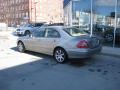 2006 Pewter Metallic Mercedes-Benz E 350 4Matic Sedan  photo #2