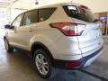 2017 White Gold Ford Escape SE 4WD  photo #4