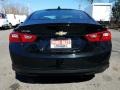 Mosaic Black Metallic - Malibu LT Photo No. 4