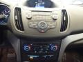 2017 White Gold Ford Escape SE 4WD  photo #15