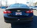 Mosaic Black Metallic - Malibu LT Photo No. 5