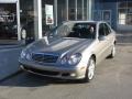 2006 Pewter Metallic Mercedes-Benz E 350 4Matic Sedan  photo #7