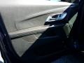 2017 Blue Velvet Metallic Chevrolet Equinox LT  photo #8