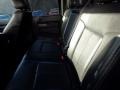 2012 Dark Blue Pearl Metallic Ford F250 Super Duty Lariat Crew Cab 4x4  photo #15