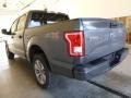2017 Magnetic Ford F150 XL SuperCrew 4x4  photo #3
