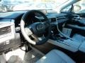 Atomic Silver - RX 350 AWD Photo No. 2