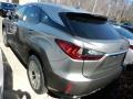 Atomic Silver - RX 350 AWD Photo No. 3