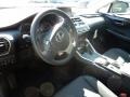 Silver Lining Metallic - NX 200t AWD Photo No. 2