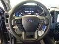 2017 Magnetic Ford F150 XL SuperCrew 4x4  photo #12