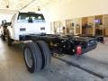 Oxford White - F450 Super Duty XL Regular Cab 4x4 Chassis Photo No. 3