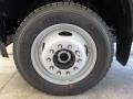 Oxford White - F450 Super Duty XL Regular Cab 4x4 Chassis Photo No. 5