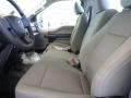 Oxford White - F450 Super Duty XL Regular Cab 4x4 Chassis Photo No. 6