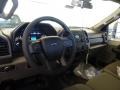 Oxford White - F450 Super Duty XL Regular Cab 4x4 Chassis Photo No. 8